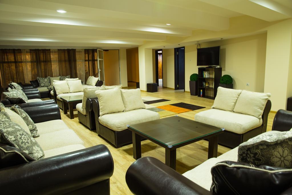 Hotel Panorama Panichishte Ngoại thất bức ảnh