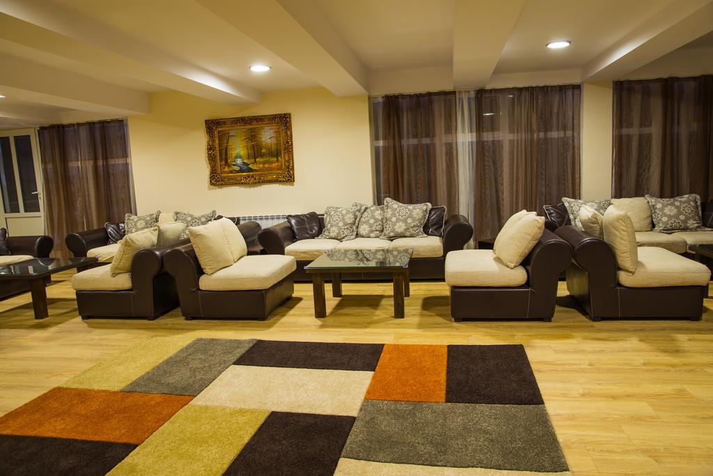 Hotel Panorama Panichishte Ngoại thất bức ảnh