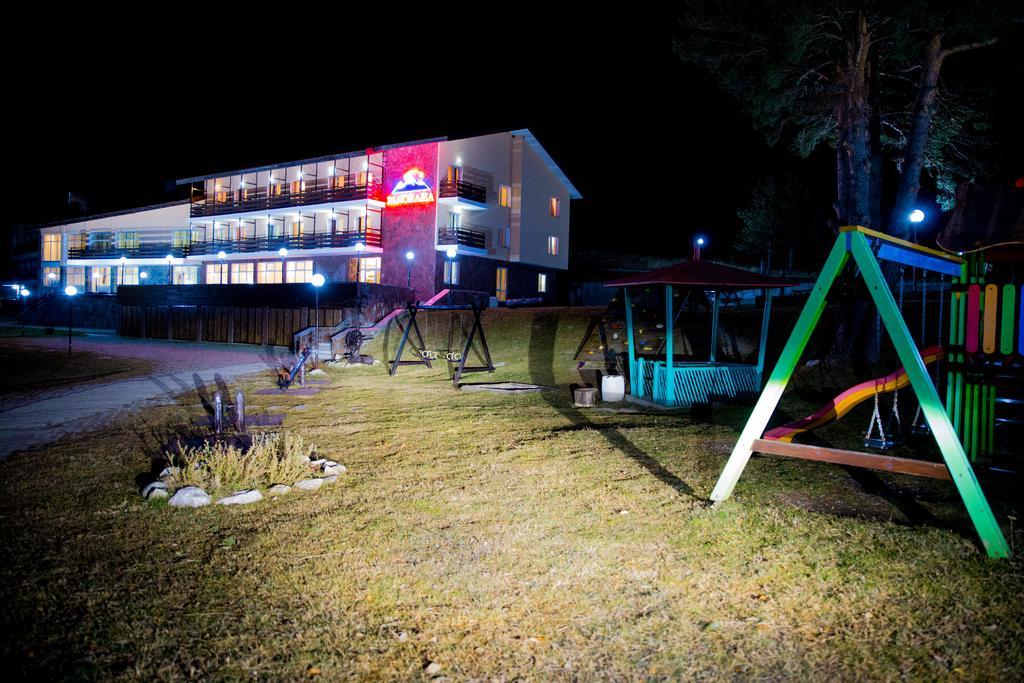 Hotel Panorama Panichishte Ngoại thất bức ảnh