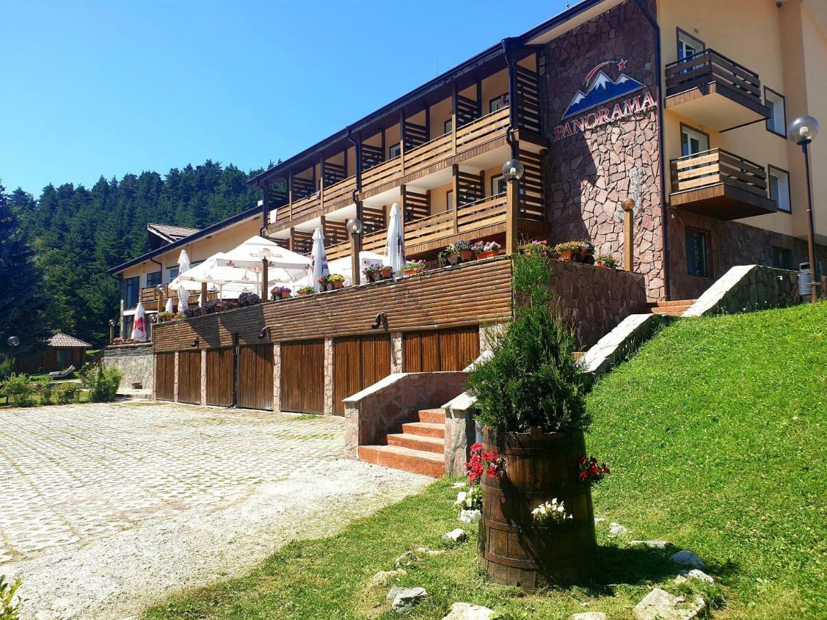 Hotel Panorama Panichishte Ngoại thất bức ảnh